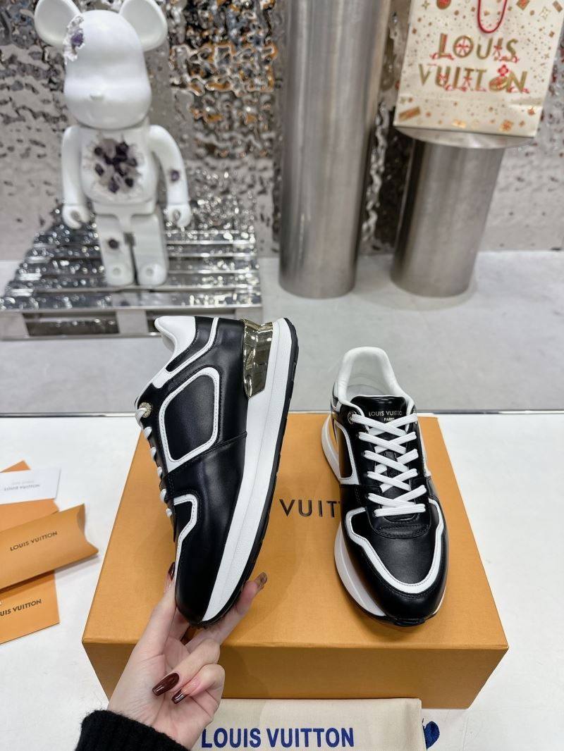 Louis Vuitton Run Away Sneaker